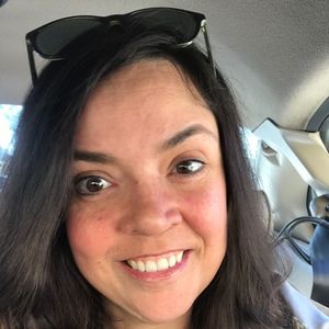 Meet your Posher, Natasha